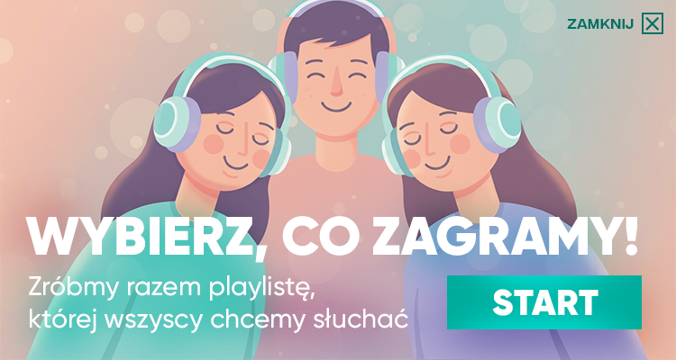 Zachęta do wypełnienia ankiety