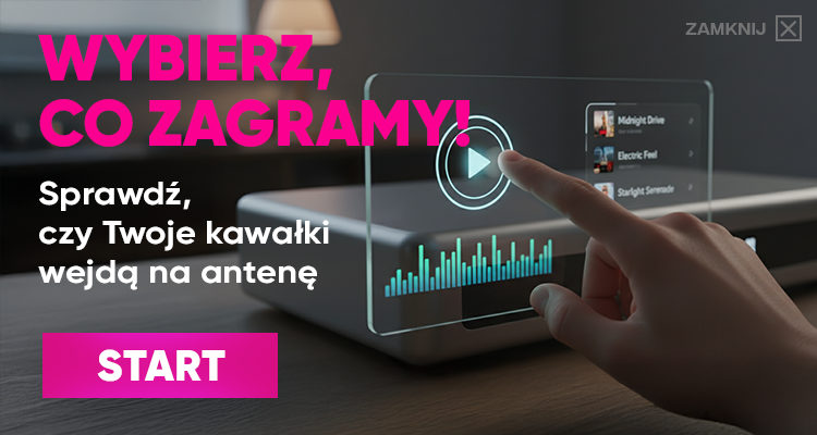 Zachęta do wypełnienia ankiety