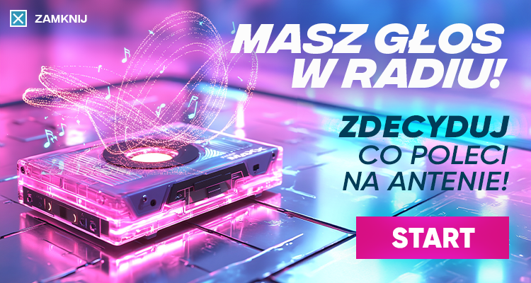 Zachęta do wypełnienia ankiety