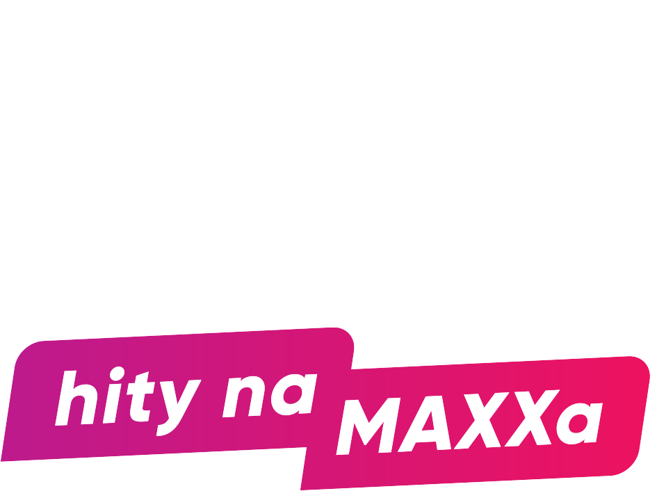Bedøvelsesmiddel Kollektive Rend Radio RMF MAXX - Hity #naMAXXa