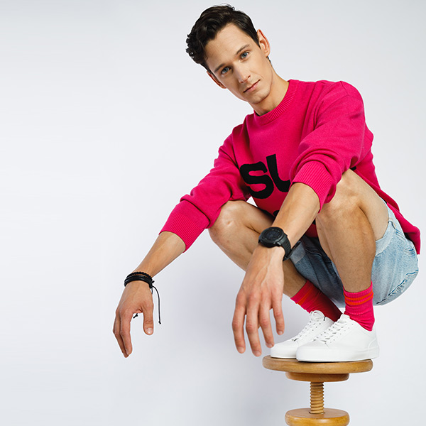 Michał Siwek RMF MAXX