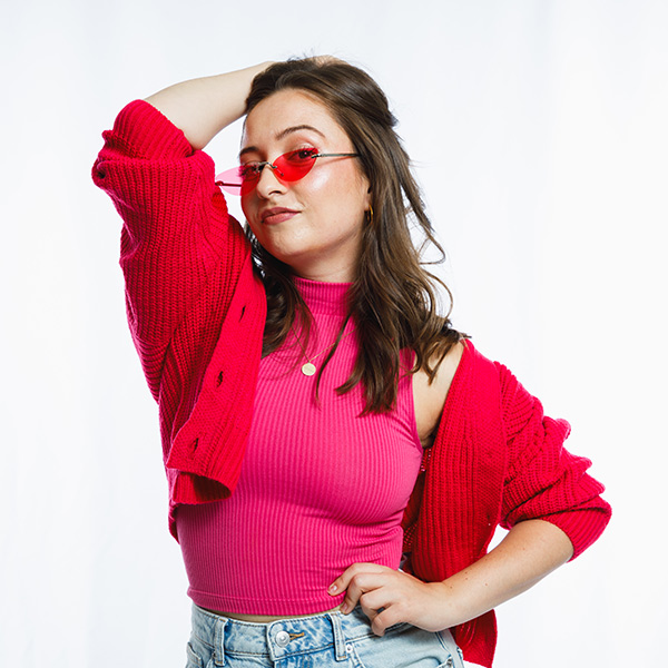 Natalia Kawałek RMF MAXX