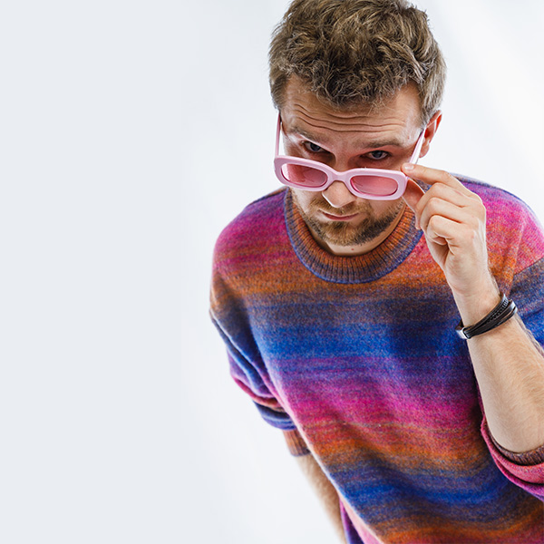 Filip Kliber RMF MAXX