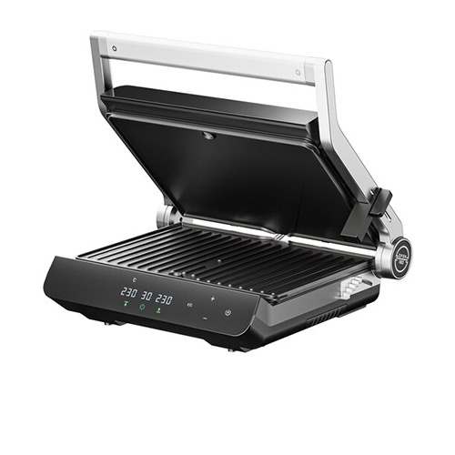 Grill elektryczny GÖTZE & JENSEN GL805X