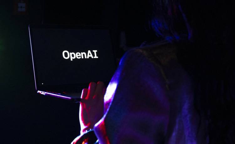 OpenAI, fot. AA/ABACA/Abaca/East News