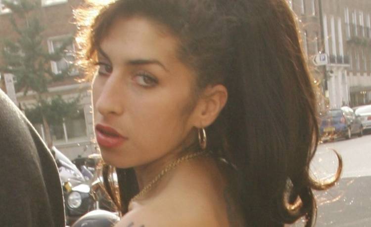 Amy Winehouse, fot. MMY/Splash News/EAST NEWS