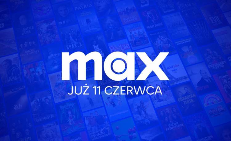 Max zadebiutuje w Polsce już 11 czerwca, fot. Biuro Prasowe TVN Warner Bros. Discovery