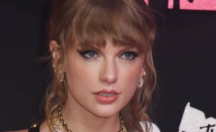 Taylor Swift, fot. George Napolitano/SplashNews.com/East News