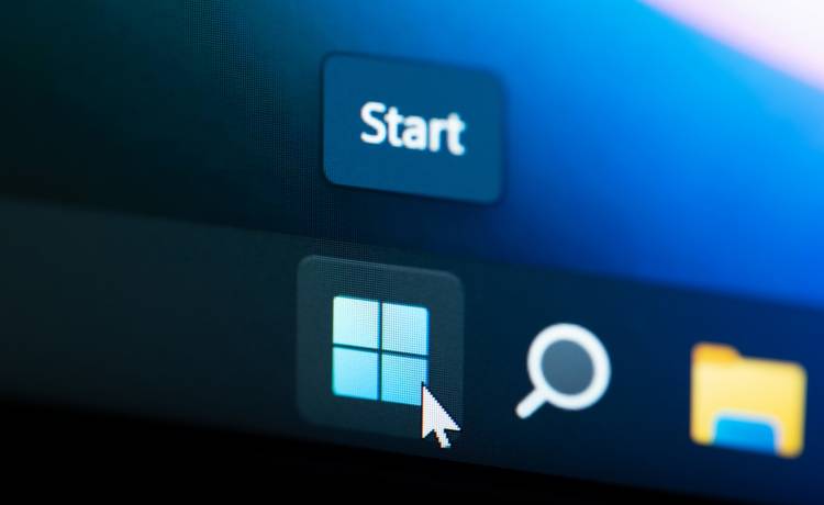 Windows 11, fot. Shutterstock/PixieMe