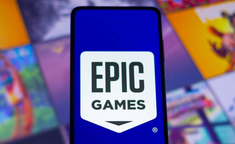 Epic Games, fot. Shutterstock/rafapress