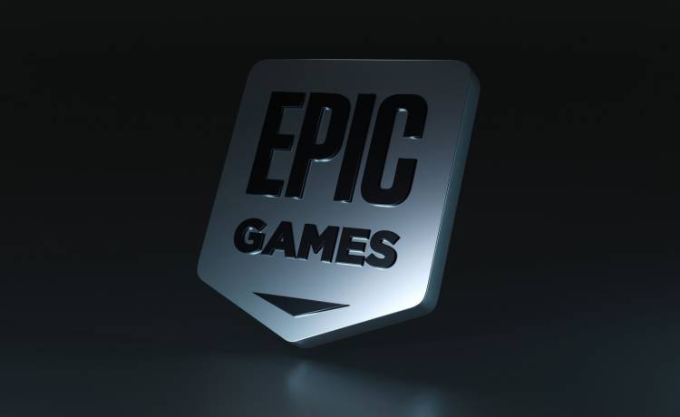 Epic Games, fot. Shutterstock/CryptoFX
