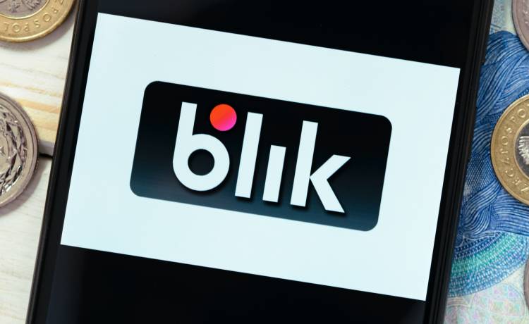 BLIK, fot. Shutterstock/WDnet Creation
