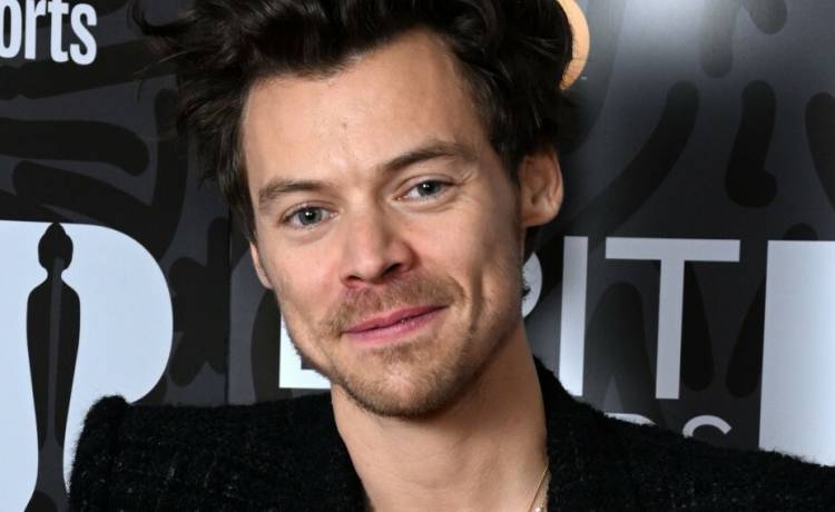 Harry Styles, fot. Rex Features/East News
