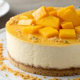 Ten sernik bez pieczenia to hit na świątecznym stole. Wszyscy pytają mnie o przepis