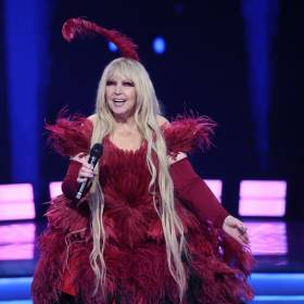 Maryla Rodowicz nie miała łatwo w przedszkolu. „To było trochę nieludzkie”