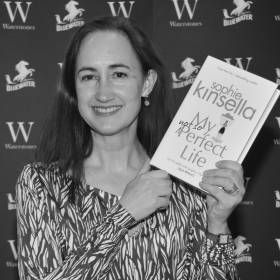 Nie żyje Sophie Kinsella. Autorka bestsellerowej serii „Zakupoholiczka”