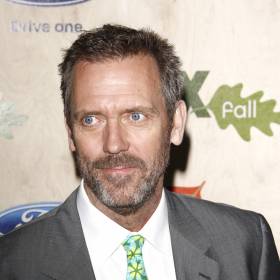 Grał kultowego dr House’a. Tak dziś wygląda