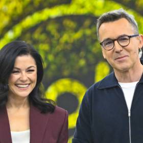 Radość u Katarzyny Cichopek i Macieja Kurzajewskiego. Tak celebrowali ważny czas