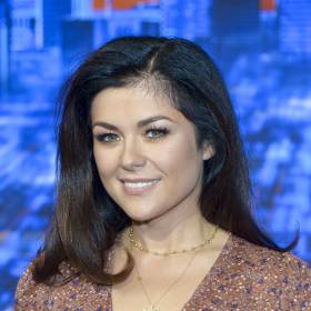 Katarzyna Cichopek o grze w „M jak miłość”. Myślała o odejściu z serialu?