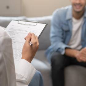 Te cechy osobowości sprawiają, że żyjesz dłużej. Psycholog wymienia