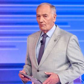 Karol Strasburger wyznał ws. zawodowej przyszłości. „Lekarze twierdzą”