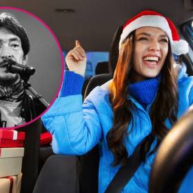 Chris Rea stworzył przebój dla wracających do domu na święta. Jak powstało „Driving Home For Christmas”?