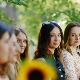 Karolina z „RszŻ” spotkała się z innym uczestnikiem sieci. Nagrali wspólne wideo