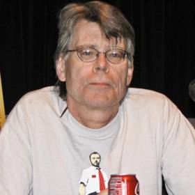 Szokujące wyznanie Stephena Kinga. Ten bestseller to jego największa porażka!