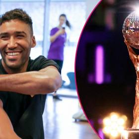 On też ma wystąpić w „Tańcu z gwiazdami”. Kolejna niespodzianka