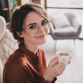 Czy kawa jest dobra na serce? „To świetny przykład tego, jak medycyna czasem się myli”