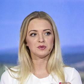 Hit TVP ze zmianami. Kto zastąpi Barbarę Kurdej-Szatan?