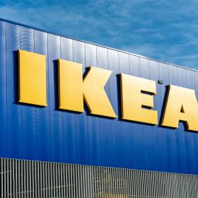 IKEA nadała komunikat. Sklep rozesłał wiadomości SMS do klientów