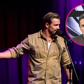 Czy Staszek Karpiel-Bułecka jest bratem Sebastiana? „Ja go w ogóle nie znam”