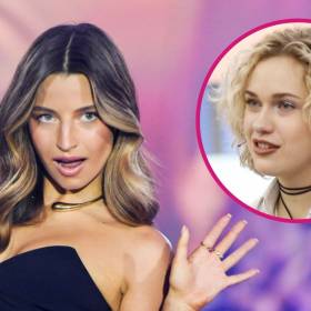 Englert zapytana o karierę Wieniawy powiedziała wprost: „Czy to jest kierunek, w który ja chciałabym iść? Nie”