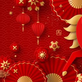 Chiński Nowy Rok. Co Ognisty Koń zapowiada w horoskopie?