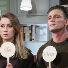 Żona Filipa Gurłacza przerwała milczenie. Niecały rok po „Tańcu z gwiazdami” takie wieści