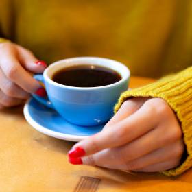 To najlepsza kawa dla cukrzyka? Eksperci mówią jasno