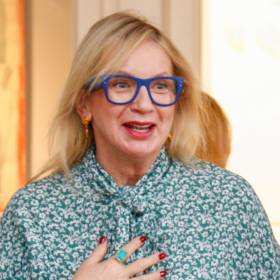 Marzena Rogalska dopiero wróciła do „Pytania na śniadanie”, a teraz takie wieści. To już oficjalne