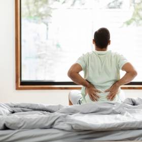 Śpisz w ten sposób? Twój kręgosłup będzie niezadowolony