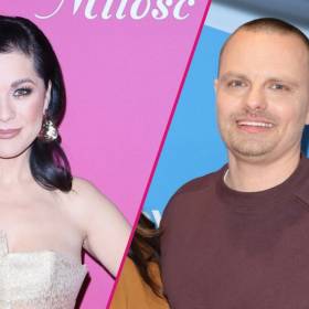 Marcin Hakiel w mocnych słowach o Katarzynie Cichopek