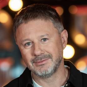 Andrzej Piaseczny już tego nie ukrywa. Do tej pory wiedzieli nieliczni