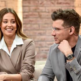 Tomasz Kammel dwa lata temu zniknął z TVP. Teraz takie wieści