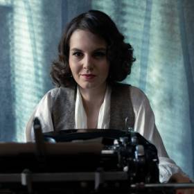 Przedwojenna Warszawa w cieniu skandalu. „Piekło kobiet” to najbardziej wyczekiwana premiera marca