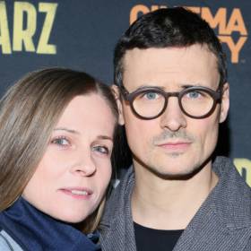 Mateusz Damięcki i Paulina Andrzejewska zapozowali nago. „Nie jesteśmy tacy nudni”