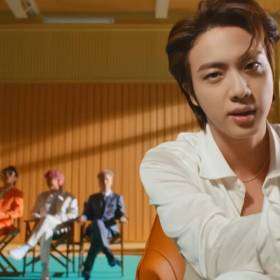 Niespodziewane ogłoszenie Netflixa. W roli głównej grupa BTS!