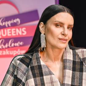 Joanna Horodyńska wydała oficjalne oświadczenie. Tak żegna się z telewizyjnym show