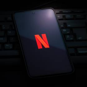Ten film był hitem naszego dzieciństwa! Od teraz w bibliotece Netflixa