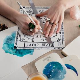 Jeden cytat, który mówi o tobie wszystko. Sprawdź, jaki przypisano do twojego miesiąca urodzenia