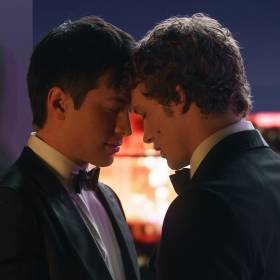 O tym serialu mówią wszyscy. Od dziś „Heated Rivalry” w HBO Max