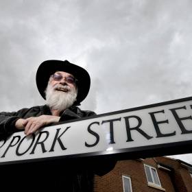 Pisał genialne powieści, a w środku toczyła go choroba. Przełomowe odkrycie